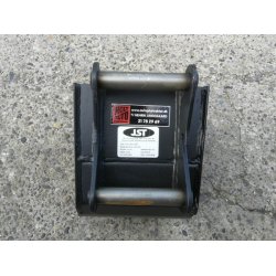 JST GS1 Graveskovl 20-60 cm.