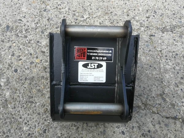 JST GS1 Graveskovl 20-60 cm.