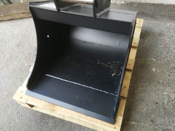 JST GS1 Graveskovl 20-60 cm.