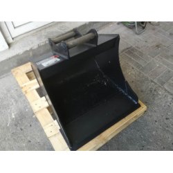 JST GS1 Graveskovl 20-60 cm.