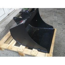 JST GS1 Graveskovl 20-60 cm.