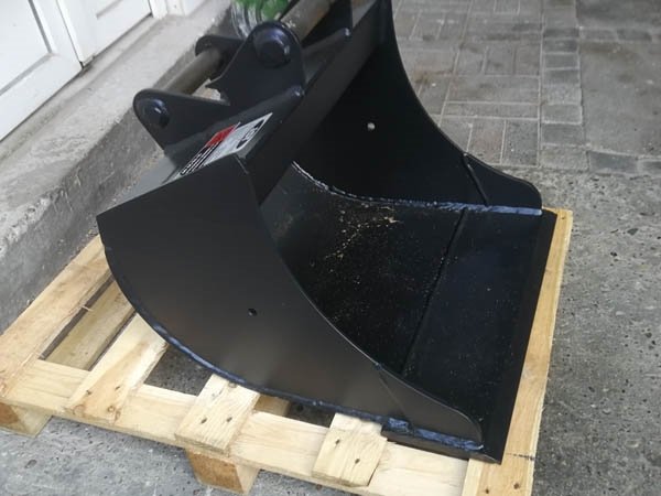 JST GS1 Graveskovl 20-60 cm.