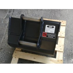 JST GS1 Graveskovl 20-60 cm.