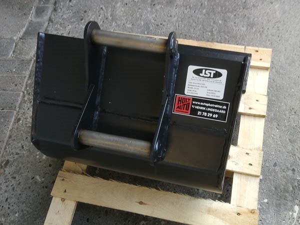 JST GS1 Graveskovl 20-60 cm.