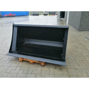 JST M 1 og 2 H�jtipskovl