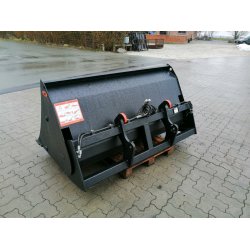 JST M 1 og 2 Hjtipskovl