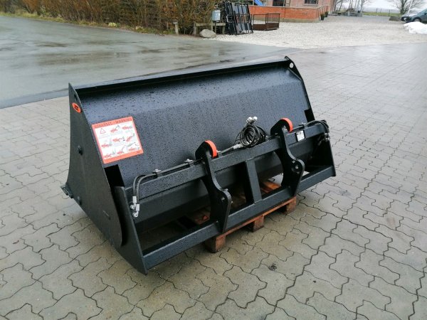 JST M 1 og 2 Hjtipskovl