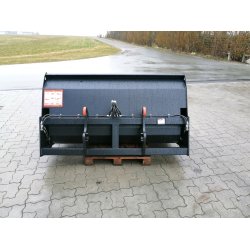 JST M 1 og 2 Hjtipskovl