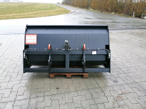 JST M 1 og 2 Hjtipskovl