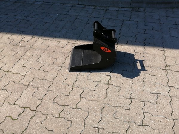 JST LS1 Lerskovl, 20-60 cm.