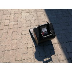 JST LS1 Lerskovl, 20-60 cm.