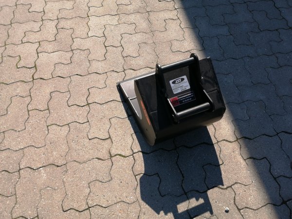 JST LS1 Lerskovl, 20-60 cm.