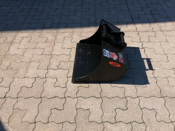 JST LS1 Lerskovl, 20-60 cm.