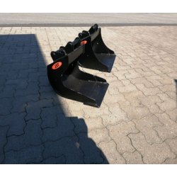 JST LS1 Lerskovl, 20-60 cm.