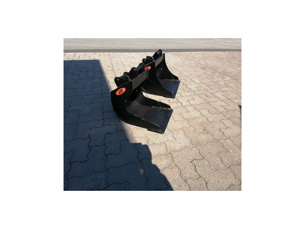 JST LS1 Lerskovl, 20-60 cm.