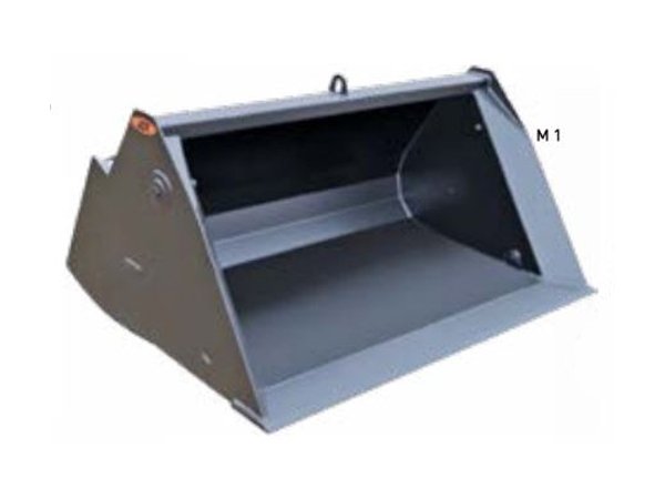 JST M 1 og 2 Hjtipskovl