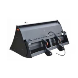 JST M 1 og 2 Hjtipskovl