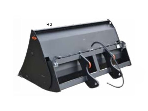 JST M 1 og 2 Hjtipskovl