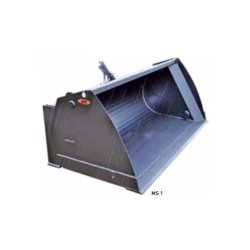 JST MS 1 og 2 Hjtipskovl