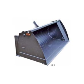 JST MS 1 og 2 Hjtipskovl