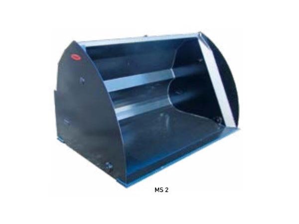 JST MS 1 og 2 Hjtipskovl