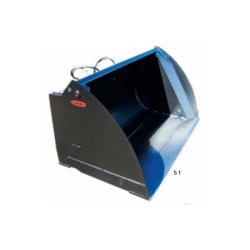 JST S 0-4 Hjtipskovl