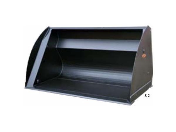 JST S 0-4 Hjtipskovl