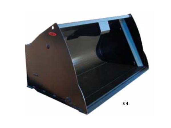 JST S 0-4 Hjtipskovl