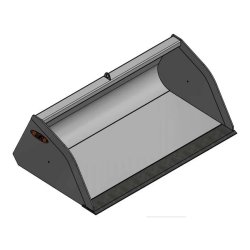 JST SS og SS 1 Volumeskovl