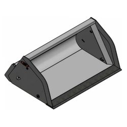 JST SSS 2 Hjtipskovl