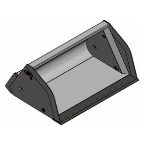 JST SSS 2 Hjtipskovl