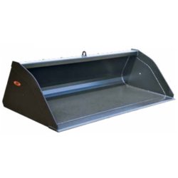 JST SSS og SSS HD skovl 