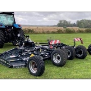 Pronar KPR-500 rotorklipper