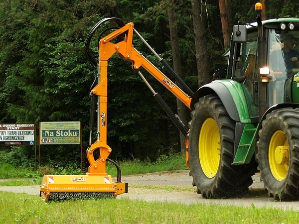 Samasz KWT 651