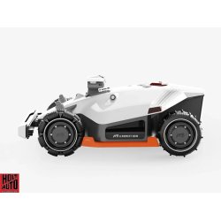 Luba 2 AWD 10000X RTK Robotplneklipper 