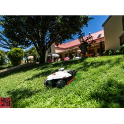 Luba 2 AWD 10000X RTK Robotplneklipper 