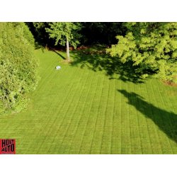 Luba 2 AWD 10000X RTK Robotplneklipper 