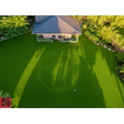 Luba 2 AWD 10000X RTK Robotplneklipper 