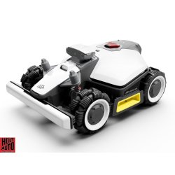 Luba Mini AWD 1500 RTK Robotplneklipper 