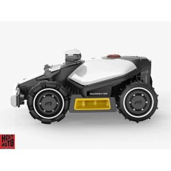 Luba Mini AWD 1500 RTK Robotplneklipper 