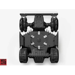 Luba Mini AWD 1500 RTK Robotplneklipper 