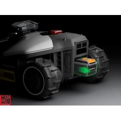 Luba Mini AWD 1500 RTK Robotplneklipper 