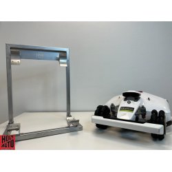 Stativ til service/rengring