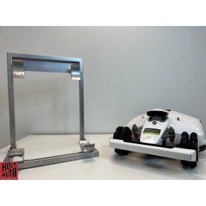 Stativ til service/reng�ring