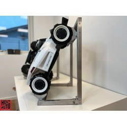 Stativ til service/rengring