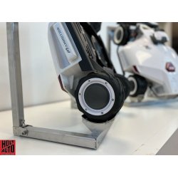 Stativ til service/rengring