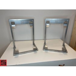 Stativ til service/rengring