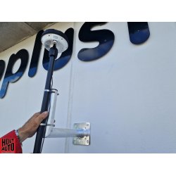 Beslag til Yuka og Luba2 AWD antenne