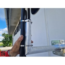 Beslag til Yuka og Luba2 AWD antenne