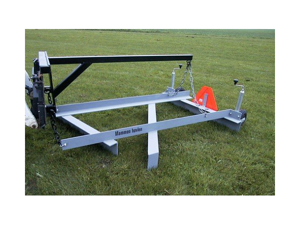 Mammen Vejhvl M1 GLB